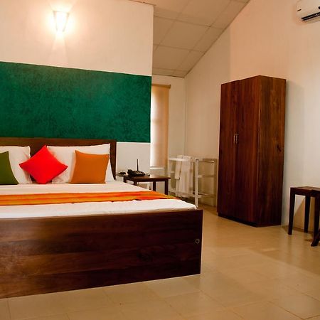 Amaranta Classic Retreat Bambaragaleyaya エクステリア 写真