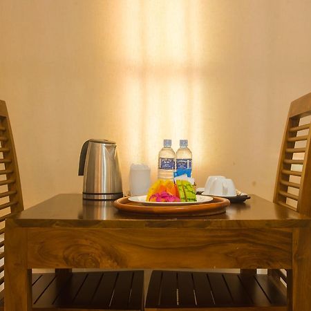 Amaranta Classic Retreat Bambaragaleyaya エクステリア 写真