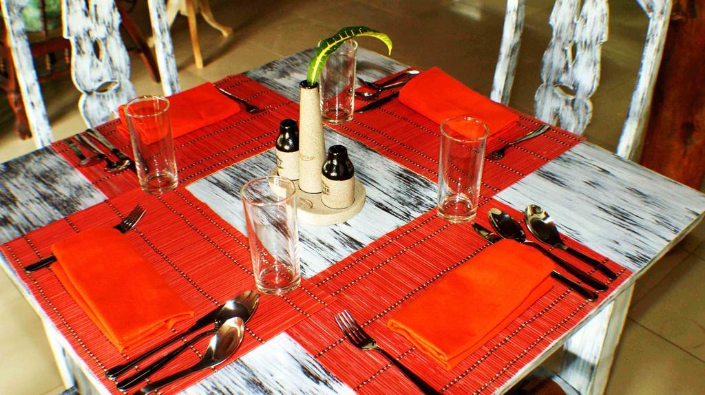 Amaranta Classic Retreat Bambaragaleyaya エクステリア 写真