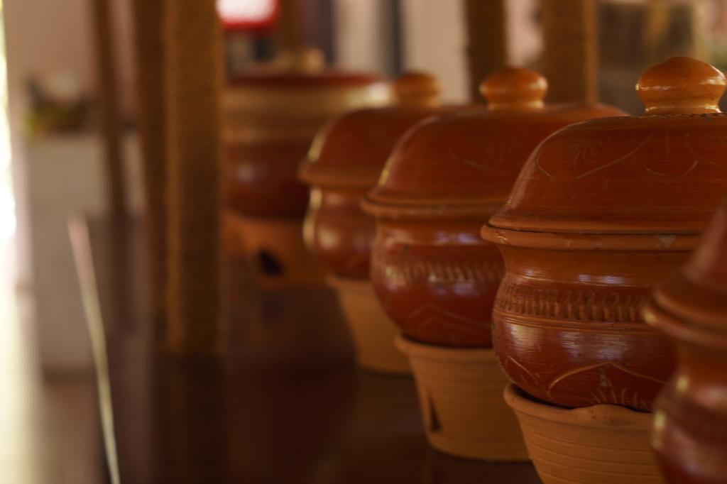 Amaranta Classic Retreat Bambaragaleyaya エクステリア 写真