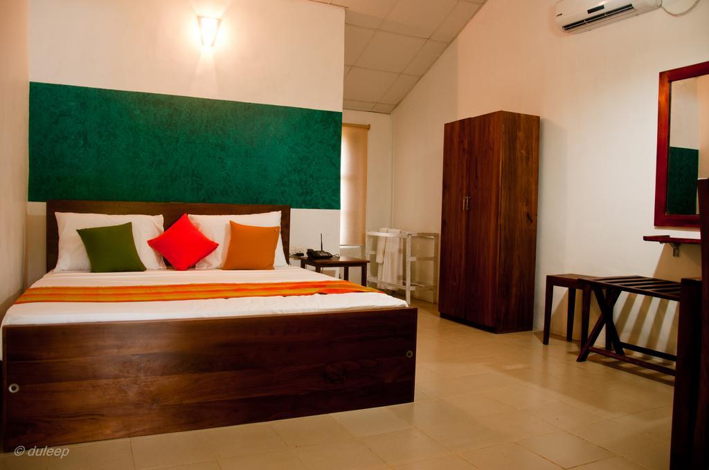 Amaranta Classic Retreat Bambaragaleyaya エクステリア 写真