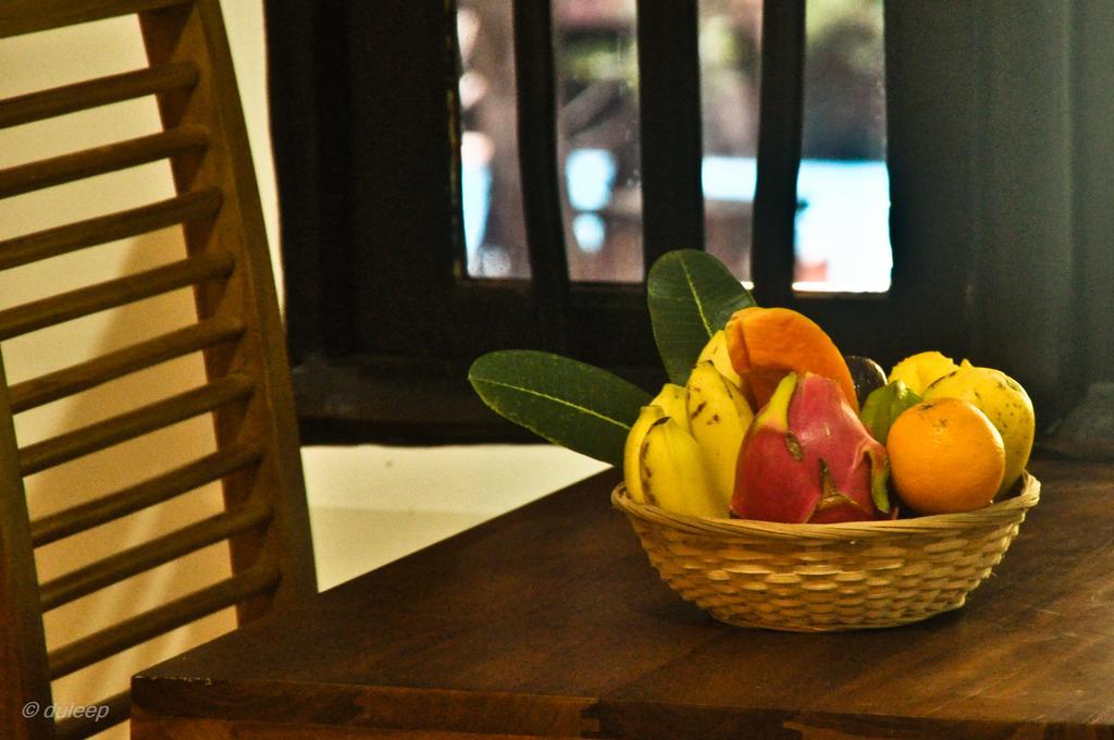 Amaranta Classic Retreat Bambaragaleyaya エクステリア 写真