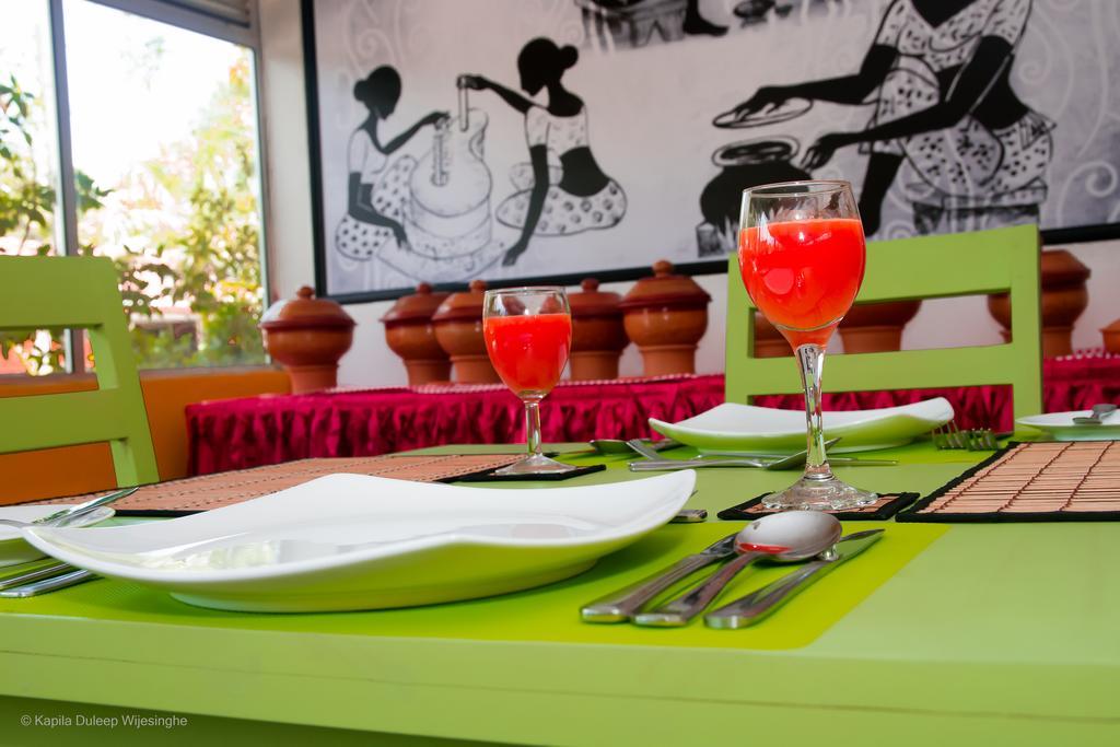 Amaranta Classic Retreat Bambaragaleyaya エクステリア 写真