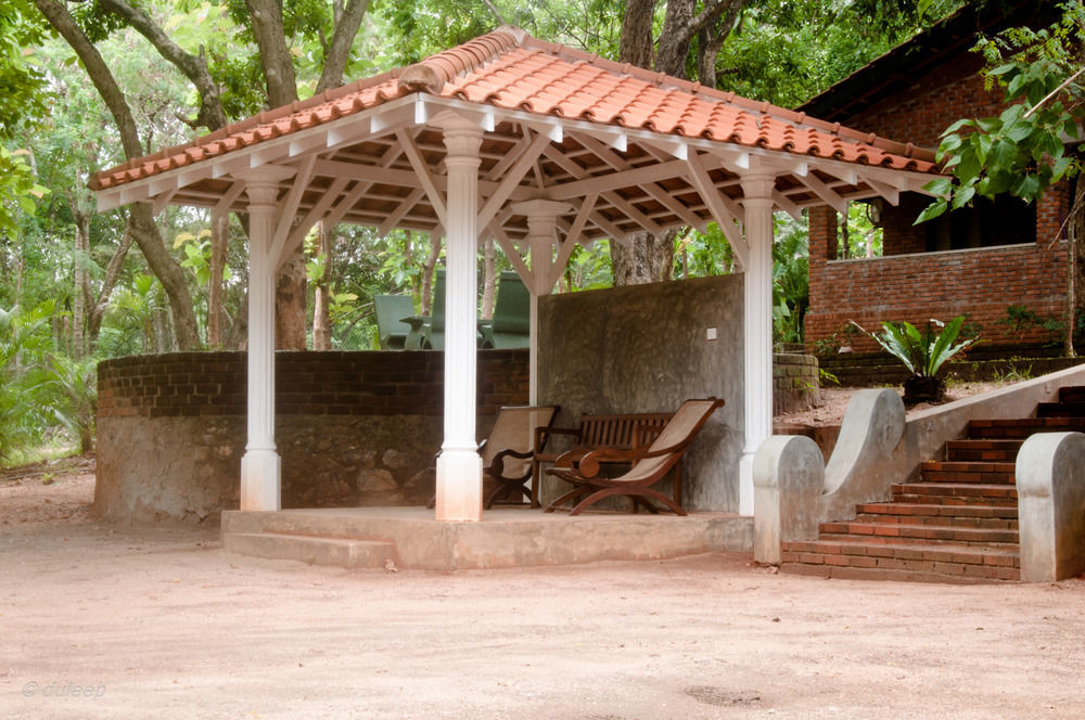 Amaranta Classic Retreat Bambaragaleyaya エクステリア 写真