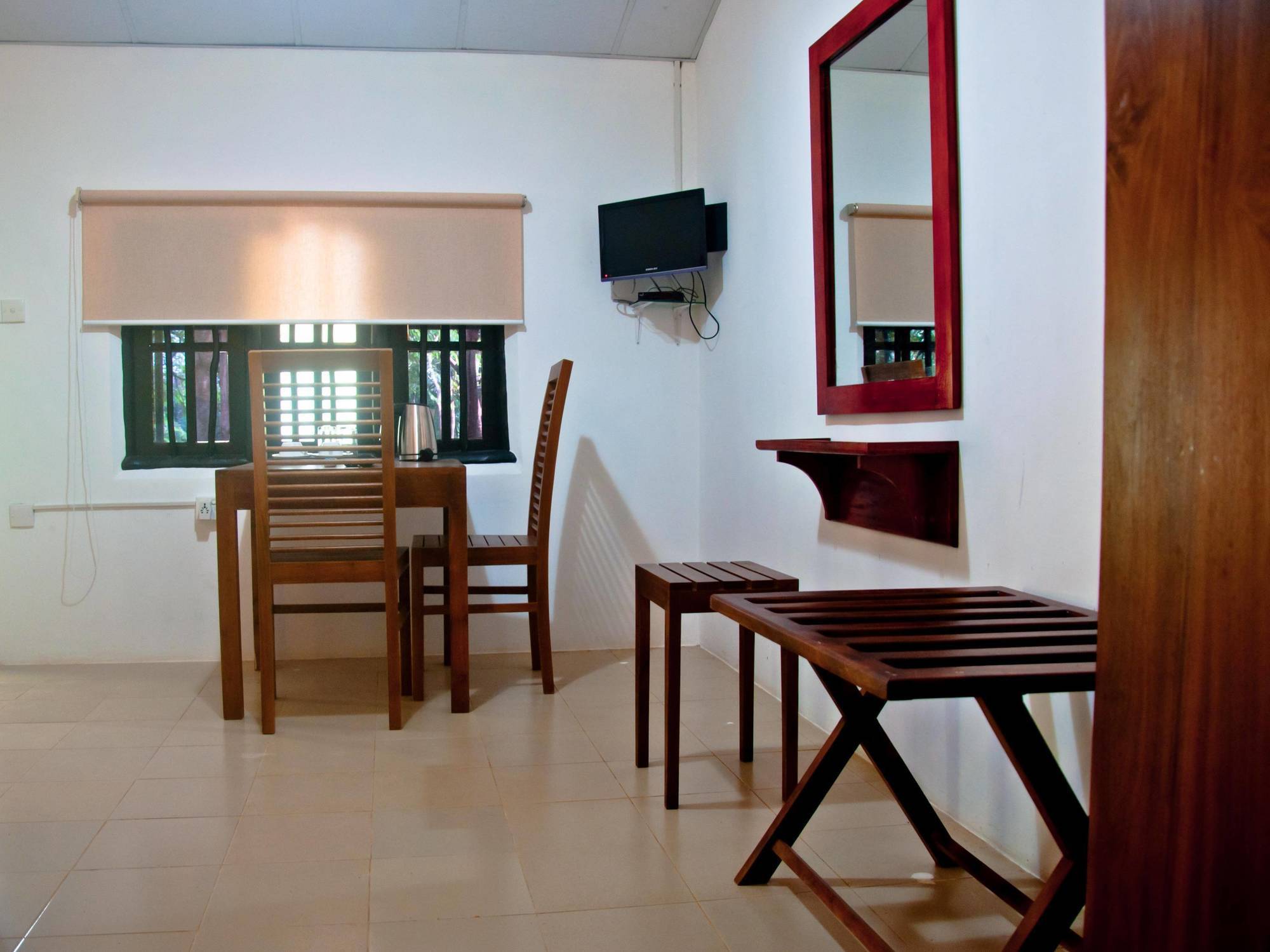 Amaranta Classic Retreat Bambaragaleyaya エクステリア 写真