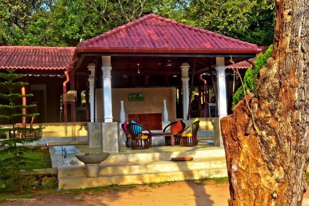 Amaranta Classic Retreat Bambaragaleyaya エクステリア 写真