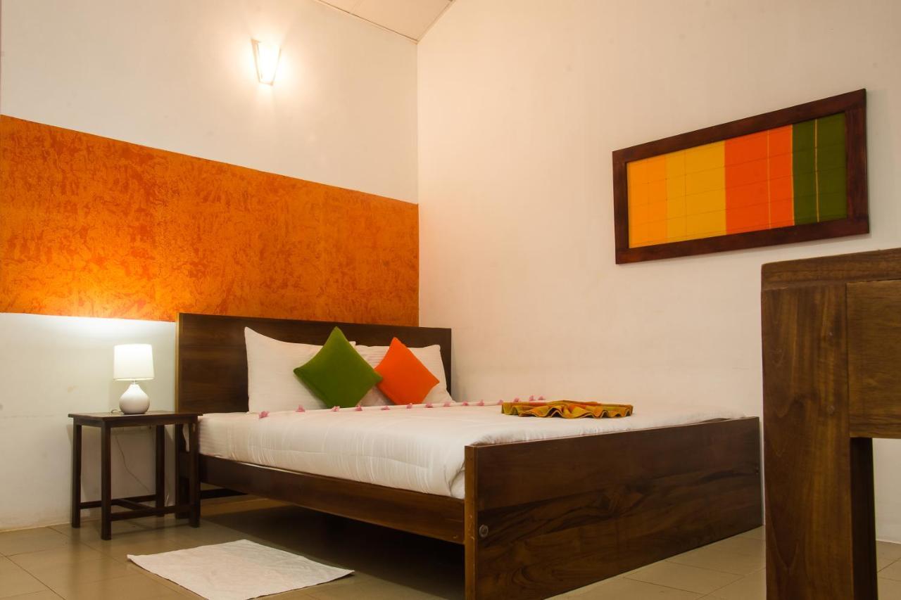 Amaranta Classic Retreat Bambaragaleyaya エクステリア 写真