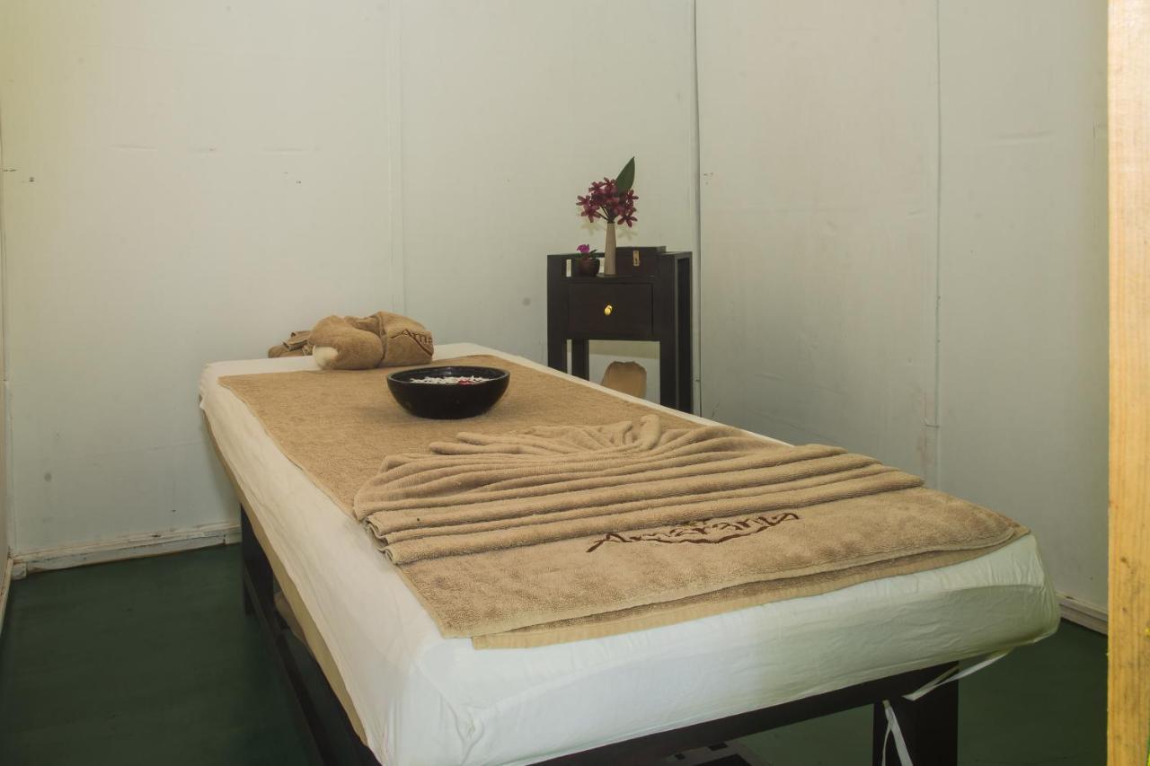 Amaranta Classic Retreat Bambaragaleyaya エクステリア 写真