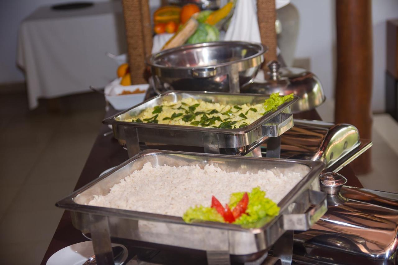 Amaranta Classic Retreat Bambaragaleyaya エクステリア 写真