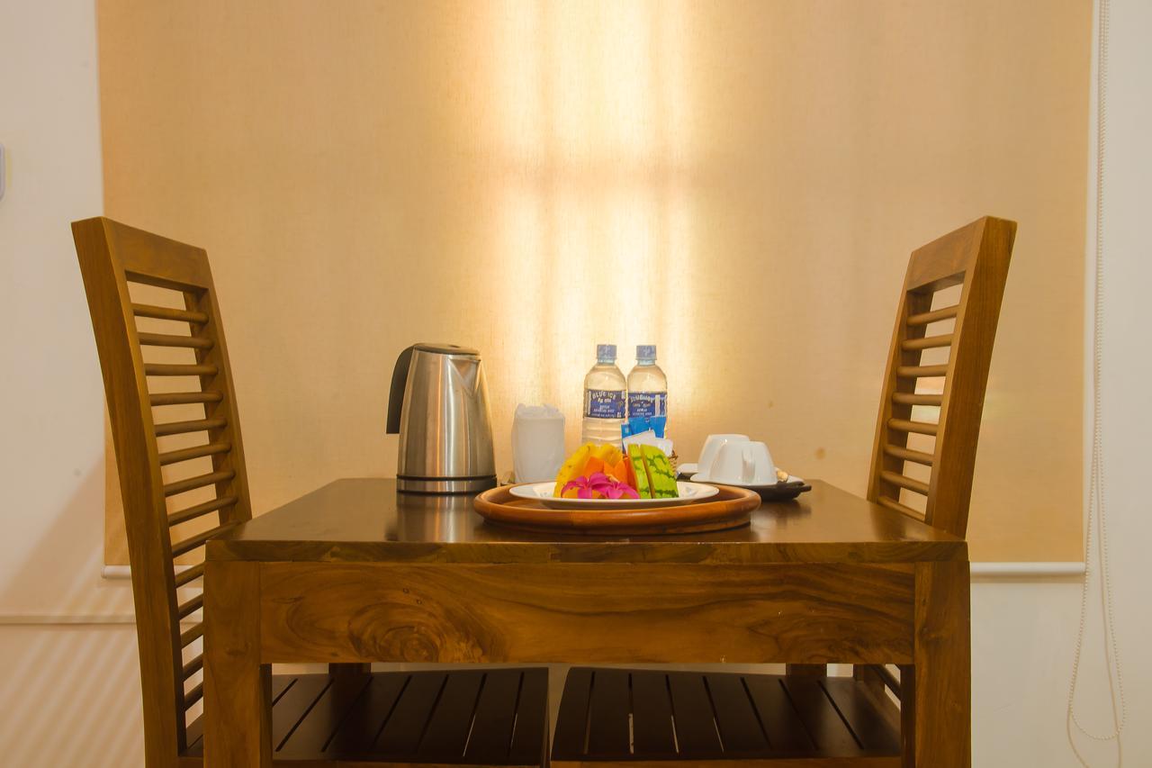 Amaranta Classic Retreat Bambaragaleyaya エクステリア 写真