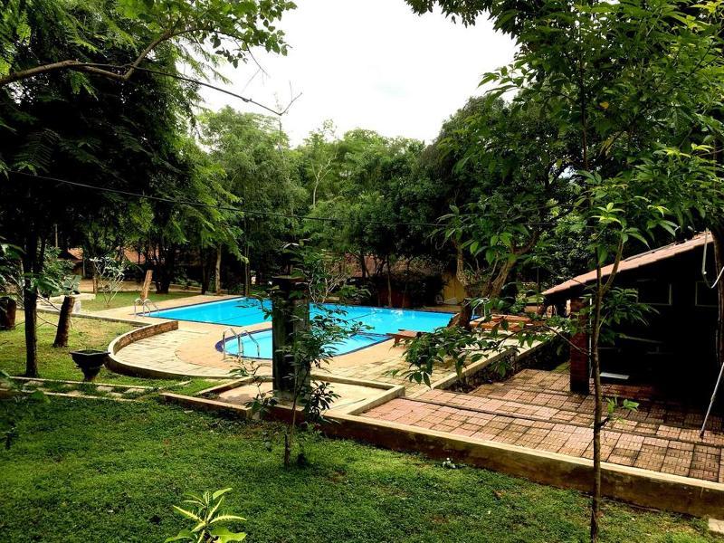 Amaranta Classic Retreat Bambaragaleyaya エクステリア 写真