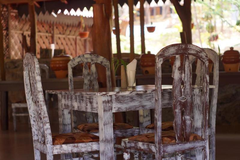Amaranta Classic Retreat Bambaragaleyaya エクステリア 写真