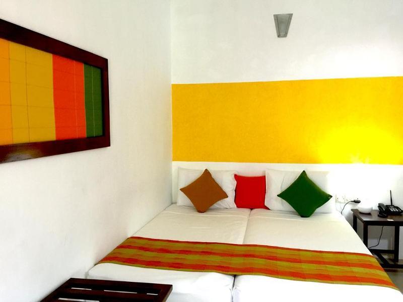 Amaranta Classic Retreat Bambaragaleyaya エクステリア 写真