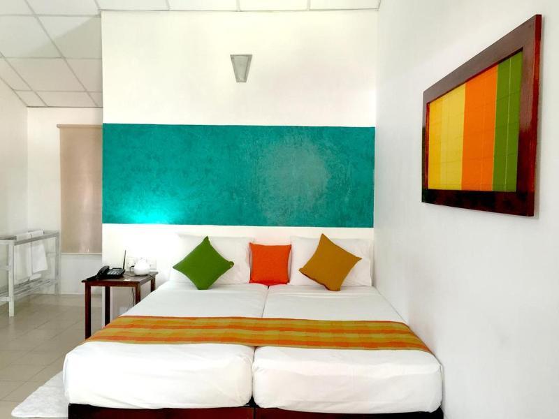 Amaranta Classic Retreat Bambaragaleyaya エクステリア 写真