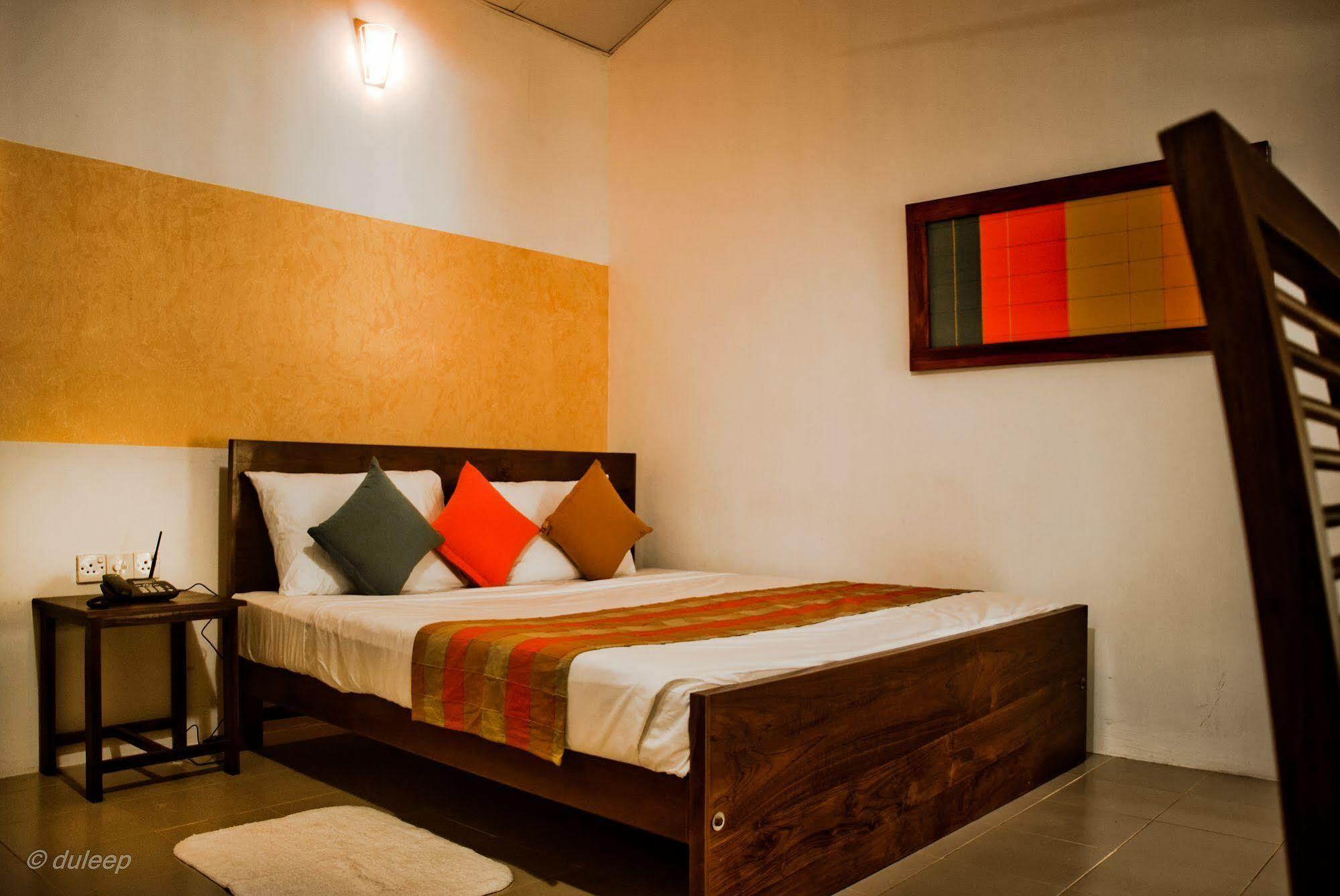 Amaranta Classic Retreat Bambaragaleyaya エクステリア 写真