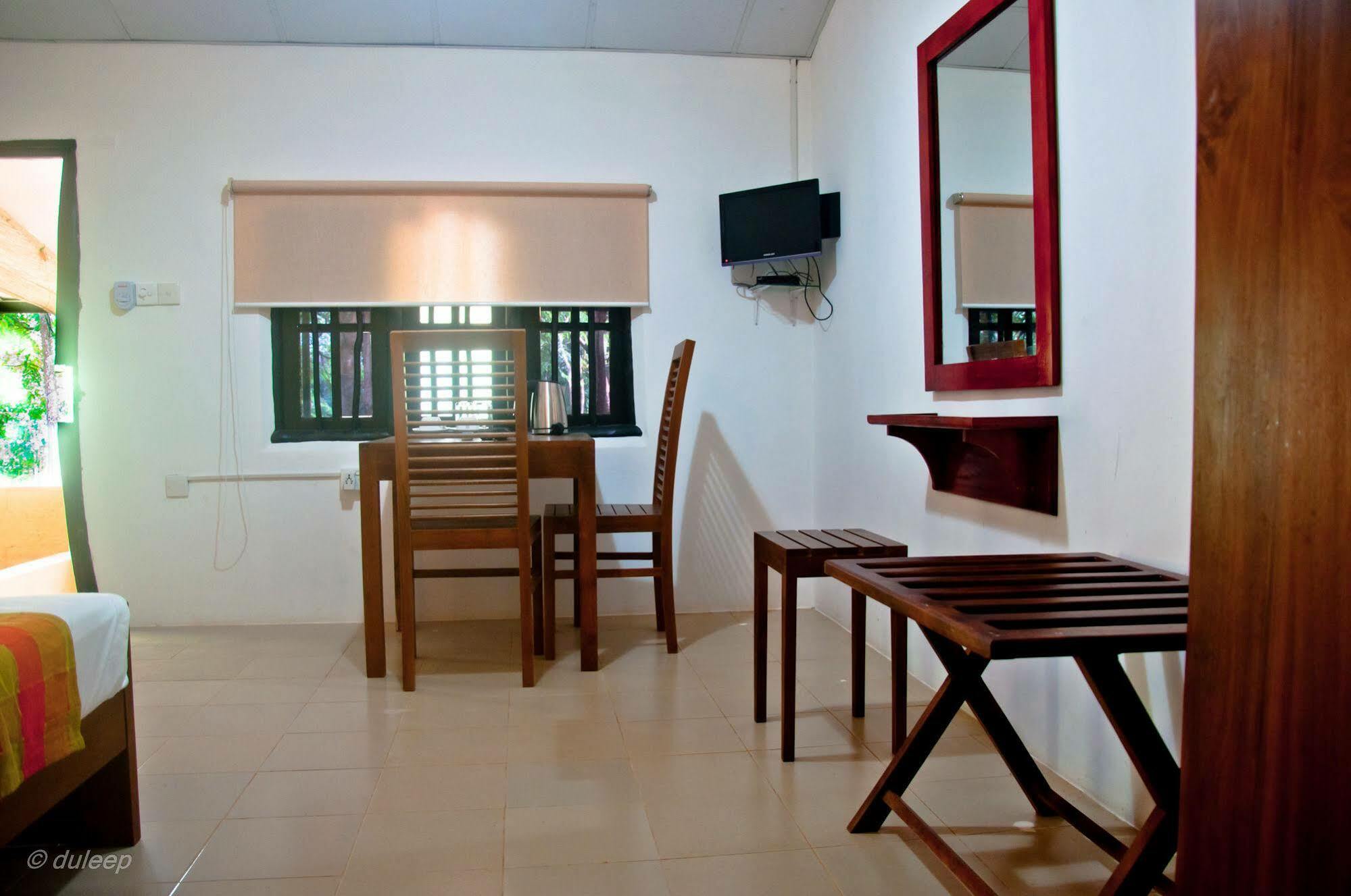Amaranta Classic Retreat Bambaragaleyaya エクステリア 写真