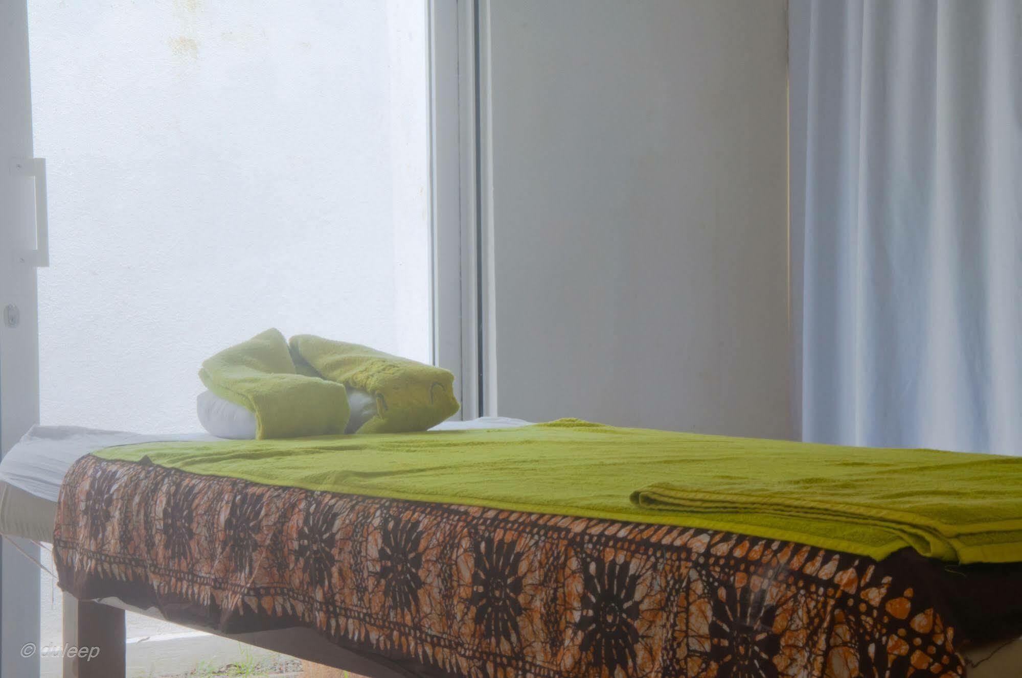 Amaranta Classic Retreat Bambaragaleyaya エクステリア 写真